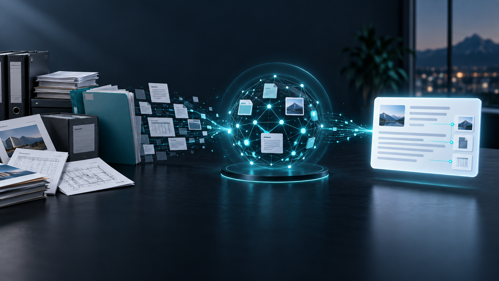 RAG im Unternehmen: So antwortet KI aus eigenen Dokumenten